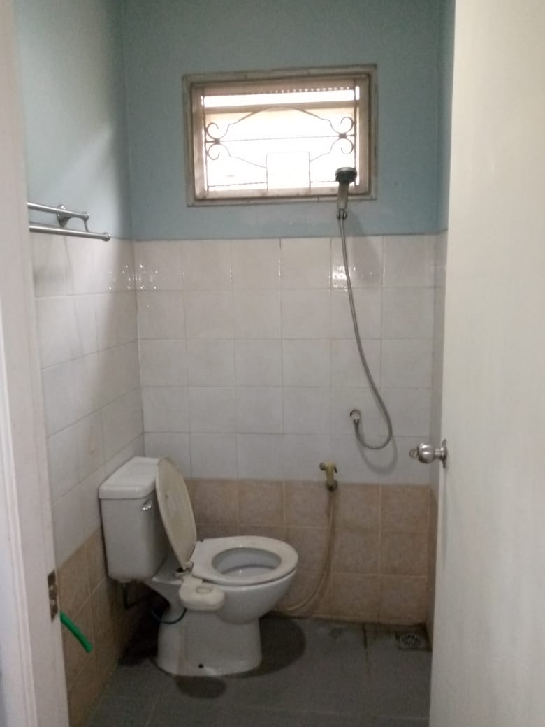 Rumah Dijual di Simpruk Lippo Cikarang
